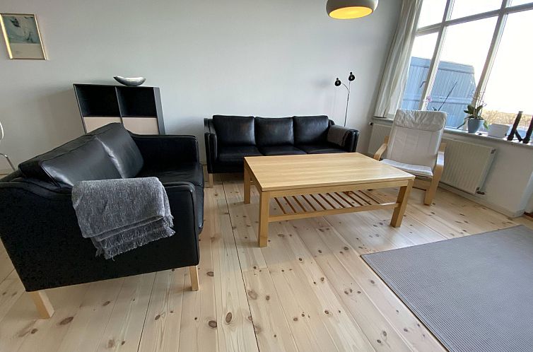Appartement Skaerven Beachfront Wohnung C