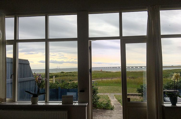 Appartement Skaerven Beachfront Wohnung C