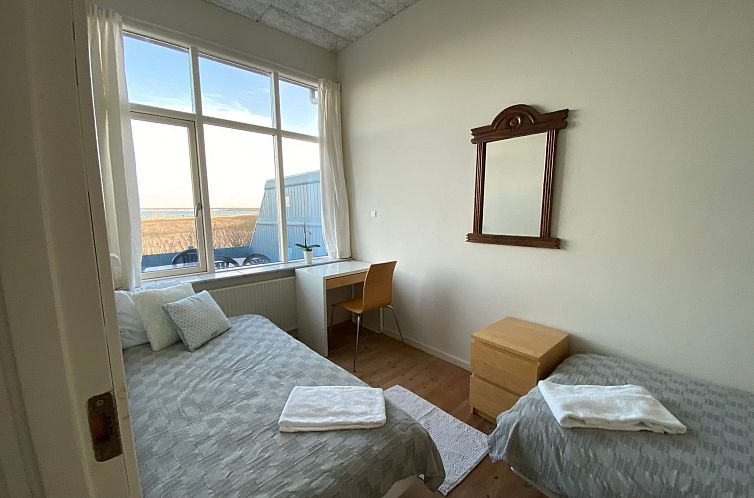 Appartement Skaerven Beachfront Wohnung C