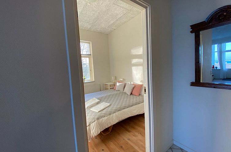 Appartement Skaerven Beachfront Wohnung C