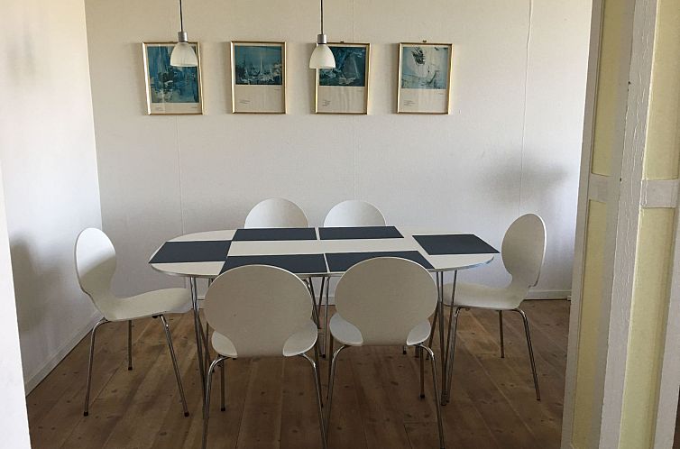 Appartement Skaerven Beachfront Wohnung C