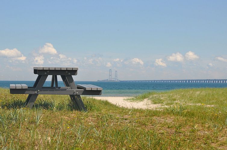 Appartement Skaerven Beachfront Wohnung C