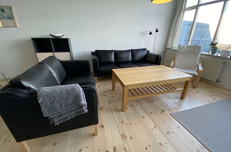 Appartement Skaerven Beachfront Wohnung C