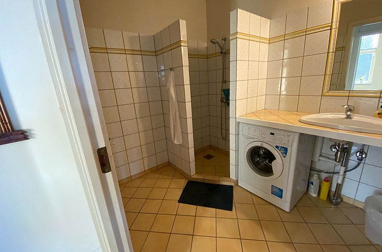 Appartement Skaerven Beachfront Wohnung C