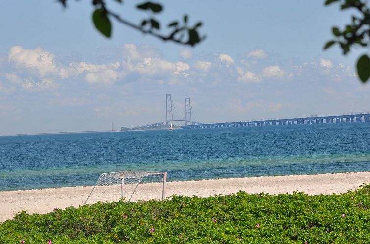 Appartement Skaerven Beachfront Wohnung C