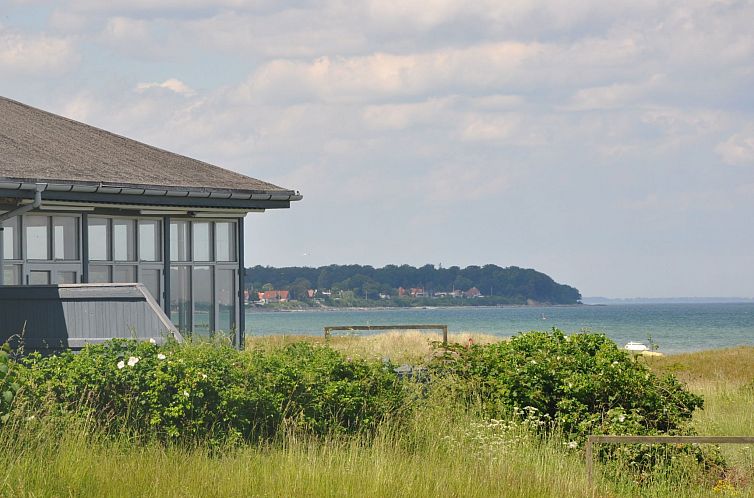 Appartement Skaerven Beachfront Wohnung C