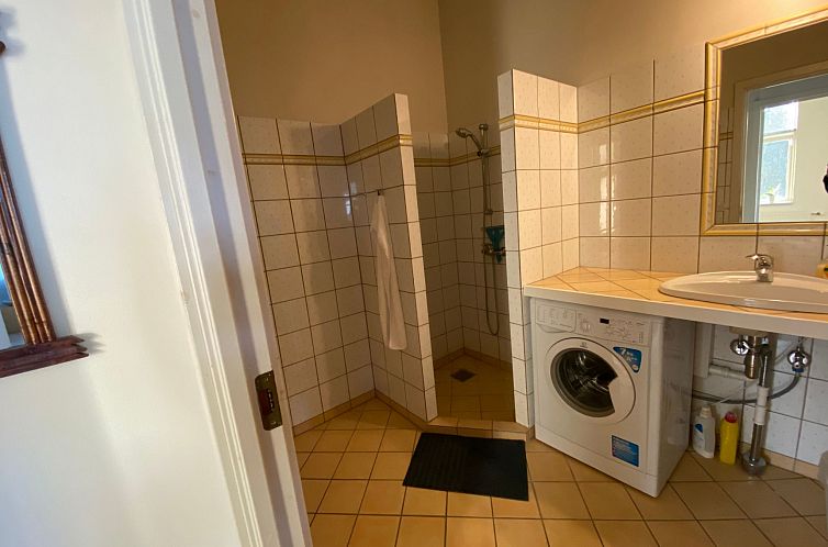 Appartement Skaerven Beachfront Wohnung C