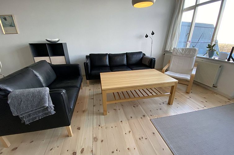 Appartement Skaerven Beachfront Wohnung C