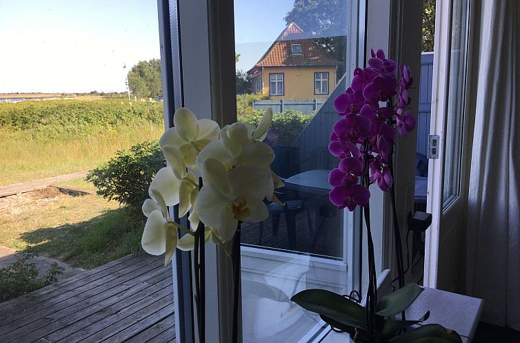 Appartement Skaerven Beachfront Wohnung C