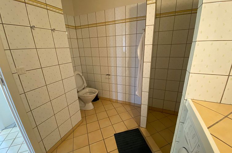 Appartement Skaerven Beachfront Wohnung C