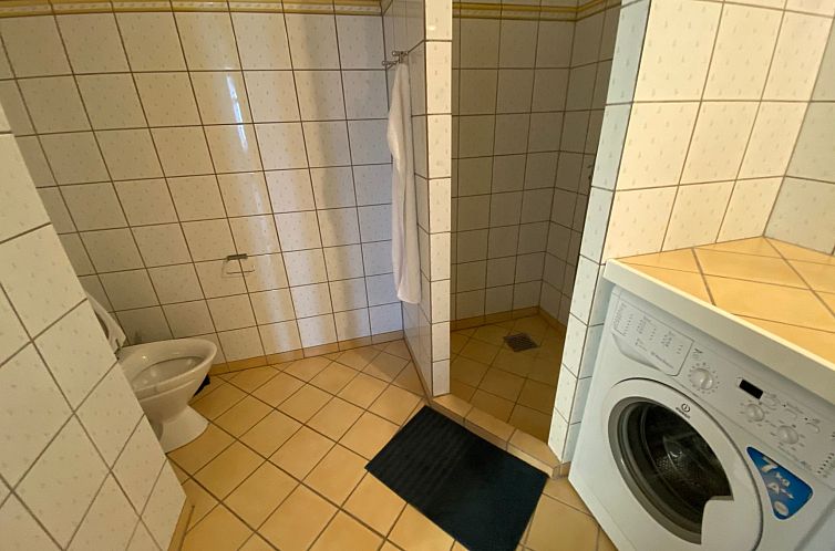 Appartement Skaerven Beachfront Wohnung C