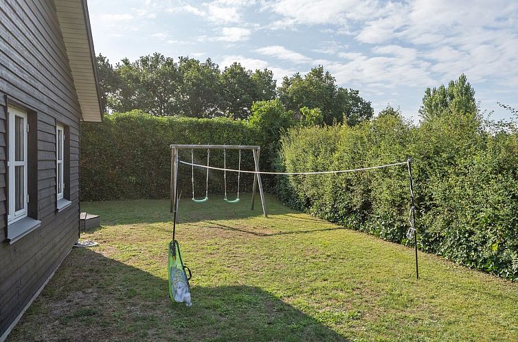 Vakantiehuis "Kamilla" - 200m from the sea