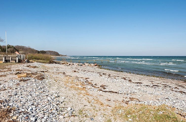 Vakantiehuis "Viljami" - 20m from the sea