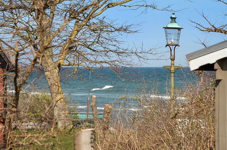 Vakantiehuis "Viljami" - 20m from the sea