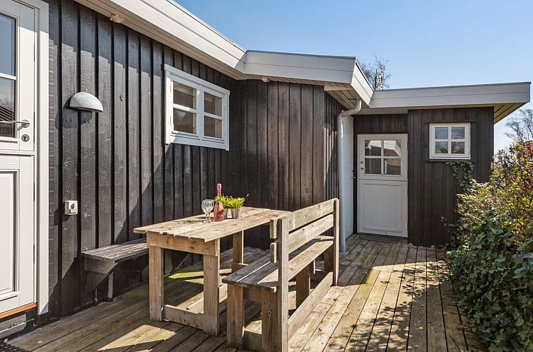 Vakantiehuis "Viljami" - 20m from the sea