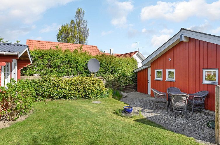 Vakantiehuis "Keti" - 5m from the sea