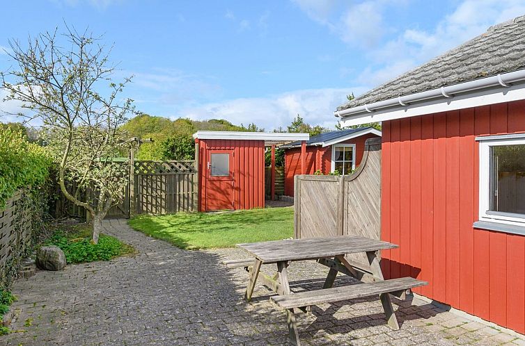 Vakantiehuis "Keti" - 5m from the sea