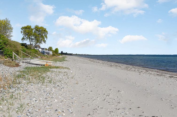 Vakantiehuis "Keti" - 5m from the sea