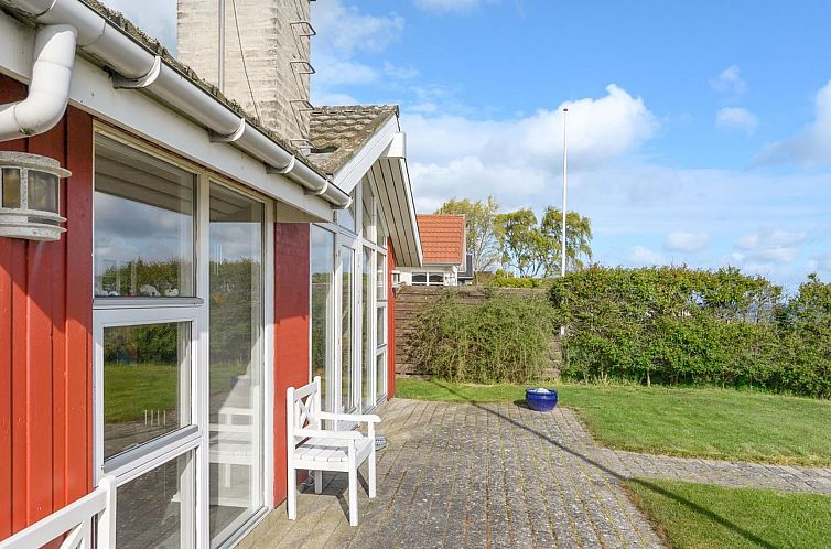 Vakantiehuis "Keti" - 5m from the sea