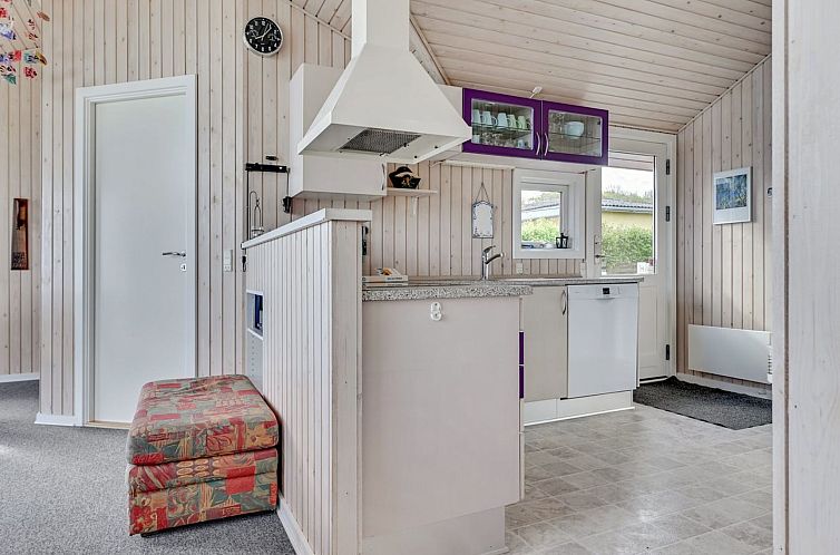 Vakantiehuis "Keti" - 5m from the sea