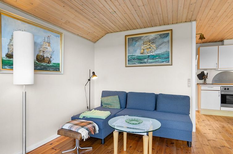 Vakantiehuis "Astrath" - 10m from the sea