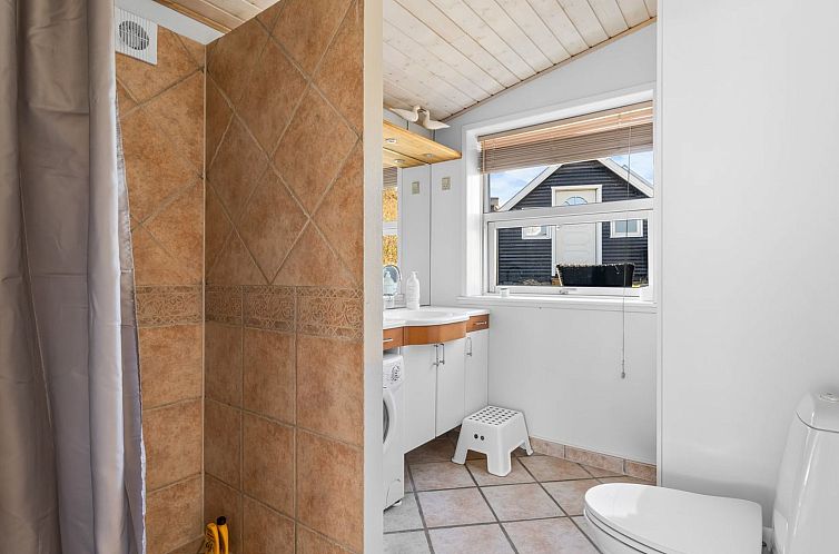Vakantiehuis "Answald" - 10m from the sea