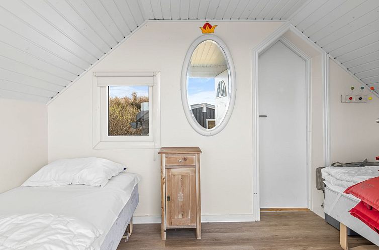 Vakantiehuis "Answald" - 10m from the sea