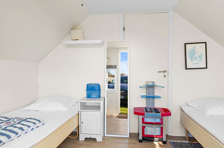 Vakantiehuis "Answald" - 10m from the sea