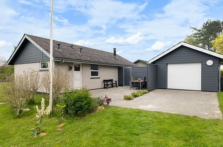 Vakantiehuis "Andine" - 250m from the sea