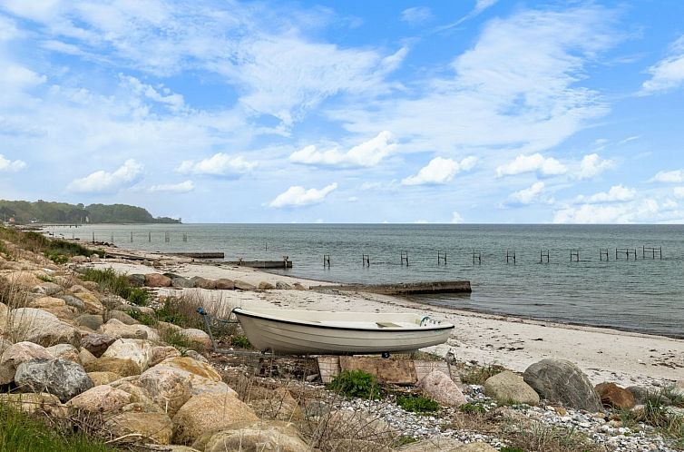 Vakantiehuis "Andine" - 250m from the sea