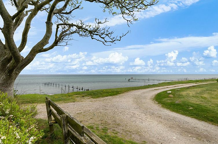 Vakantiehuis "Andine" - 250m from the sea