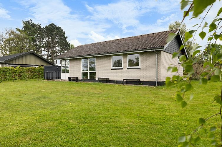 Vakantiehuis "Andine" - 250m from the sea