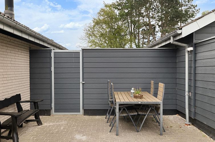 Vakantiehuis "Andine" - 250m from the sea