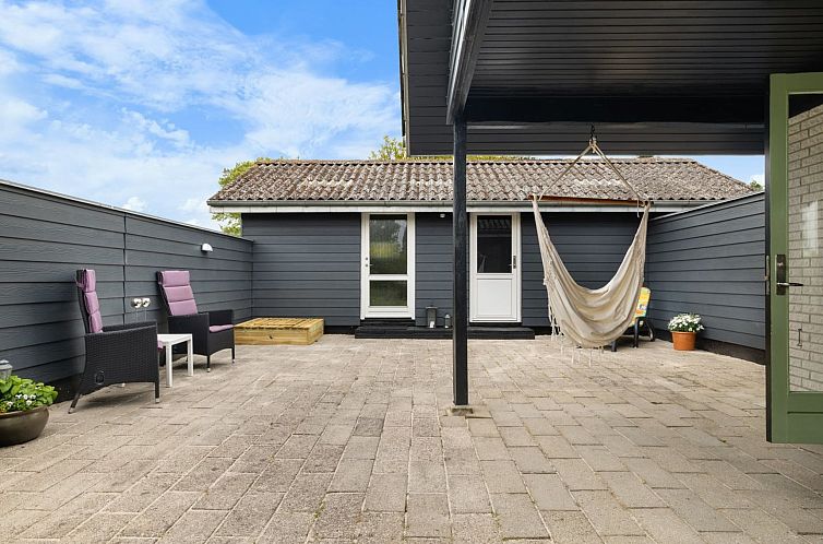 Vakantiehuis "Andine" - 250m from the sea