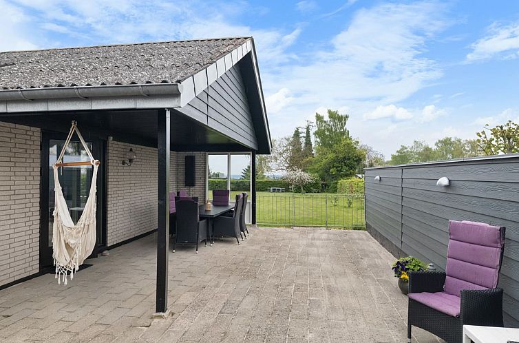 Vakantiehuis "Andine" - 250m from the sea