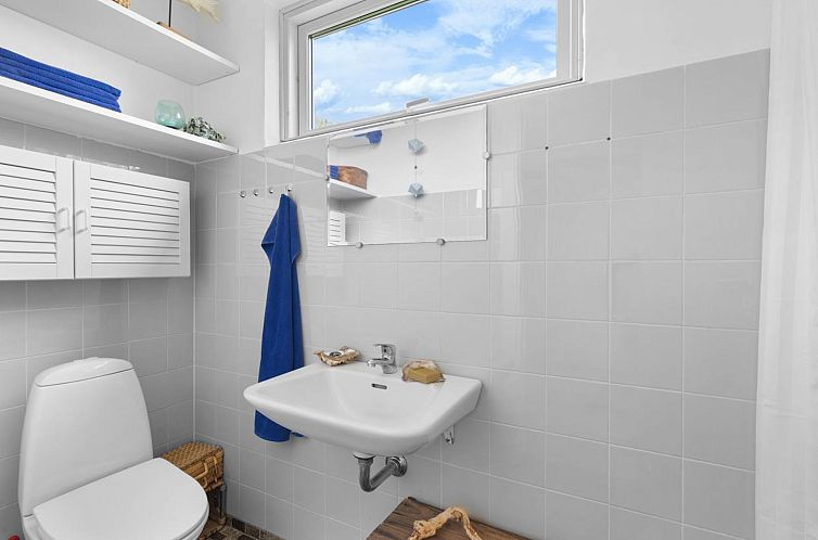 Vakantiehuis "Andine" - 250m from the sea