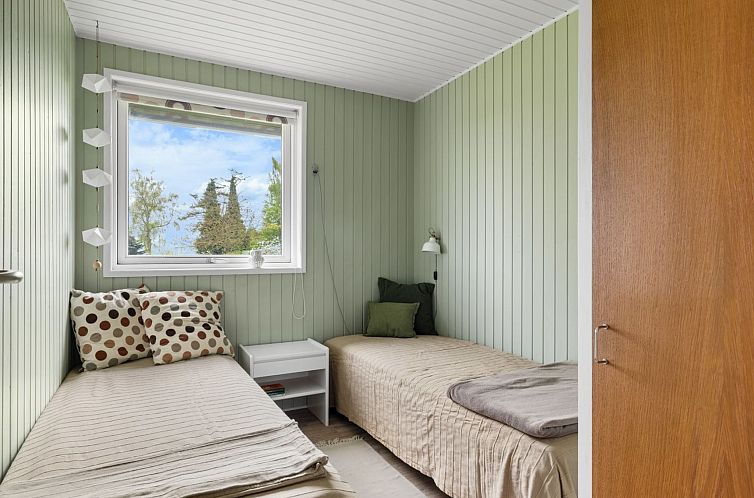 Vakantiehuis "Andine" - 250m from the sea