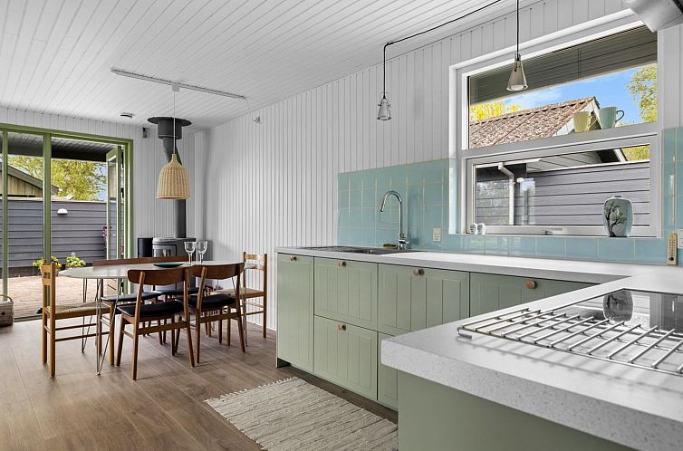 Vakantiehuis "Andine" - 250m from the sea