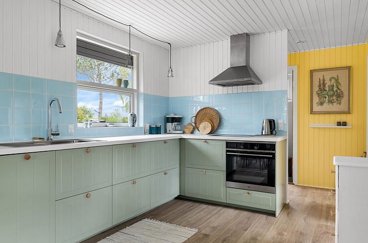 Vakantiehuis "Andine" - 250m from the sea