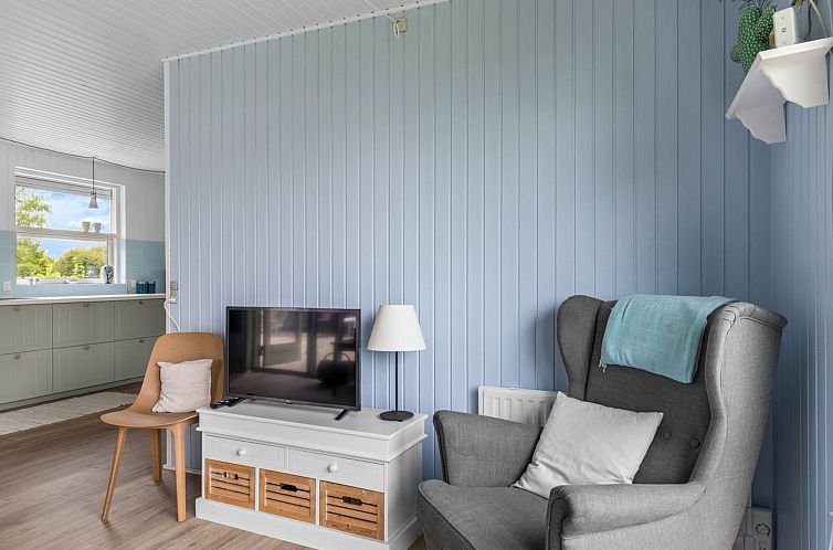 Vakantiehuis "Andine" - 250m from the sea