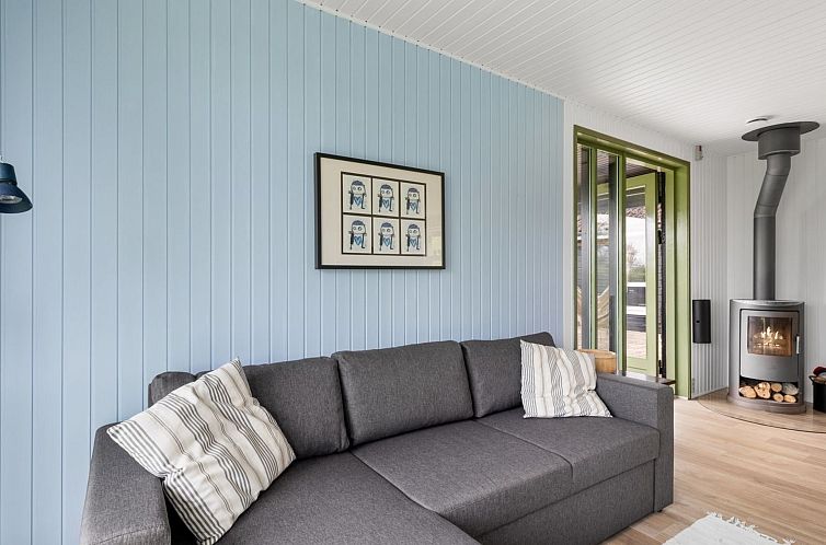 Vakantiehuis "Andine" - 250m from the sea