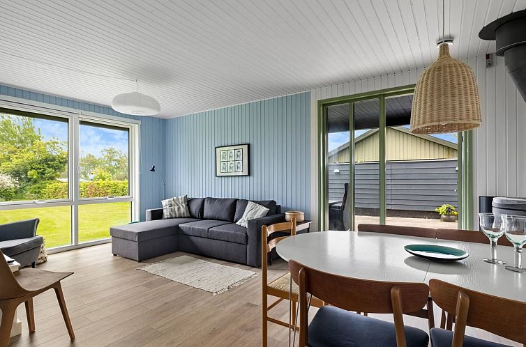 Vakantiehuis "Andine" - 250m from the sea