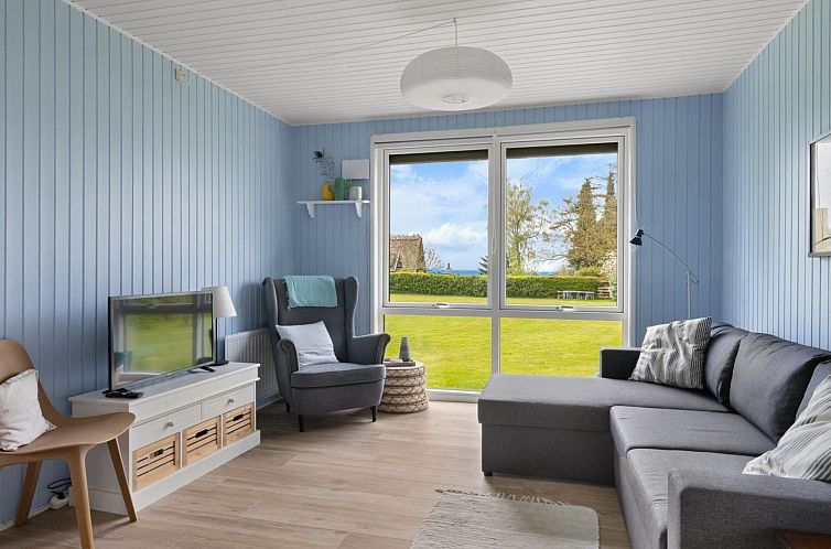 Vakantiehuis "Andine" - 250m from the sea