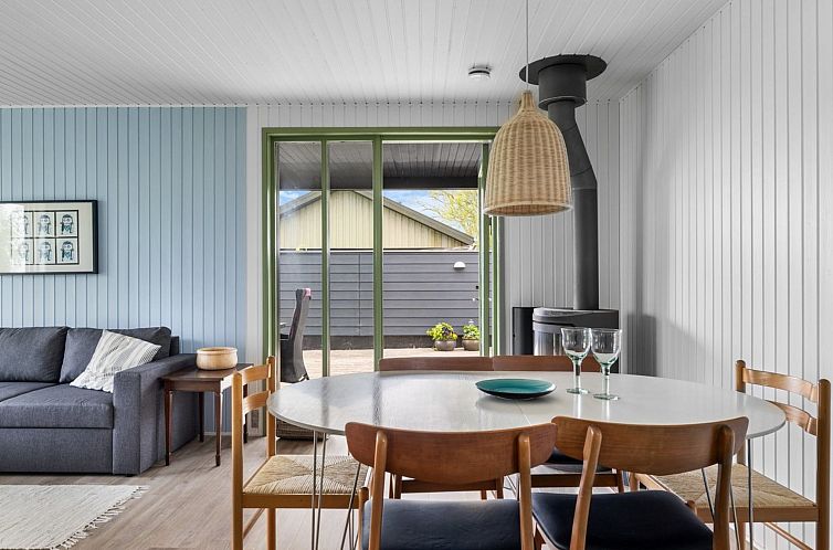 Vakantiehuis "Andine" - 250m from the sea