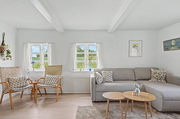 Vakantiehuis "Olufdine" - 350m from the sea