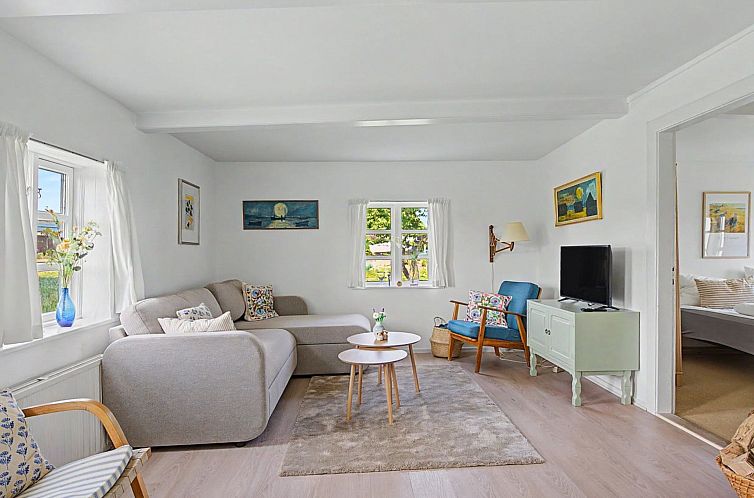 Vakantiehuis "Olufdine" - 350m from the sea
