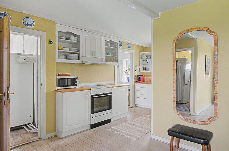 Vakantiehuis "Olufdine" - 350m from the sea
