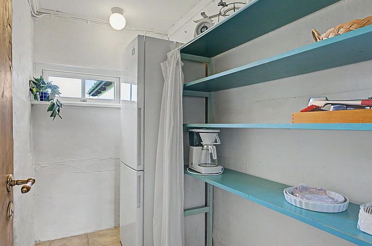 Vakantiehuis "Olufdine" - 350m from the sea