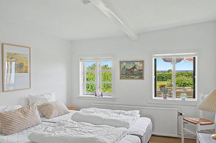 Vakantiehuis "Olufdine" - 350m from the sea