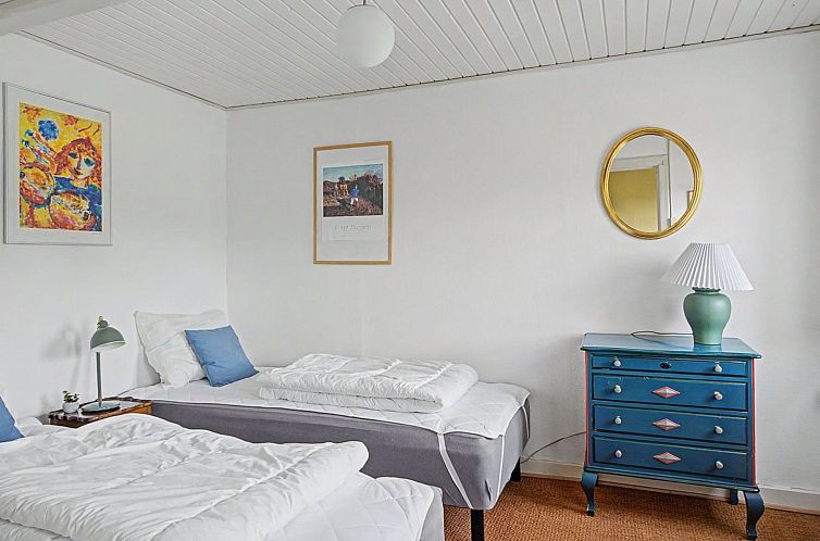 Vakantiehuis "Olufdine" - 350m from the sea